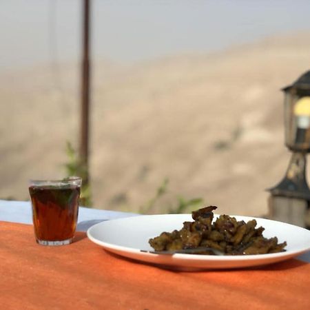 Mumia Restaurant & House Guest House Karak Ngoại thất bức ảnh