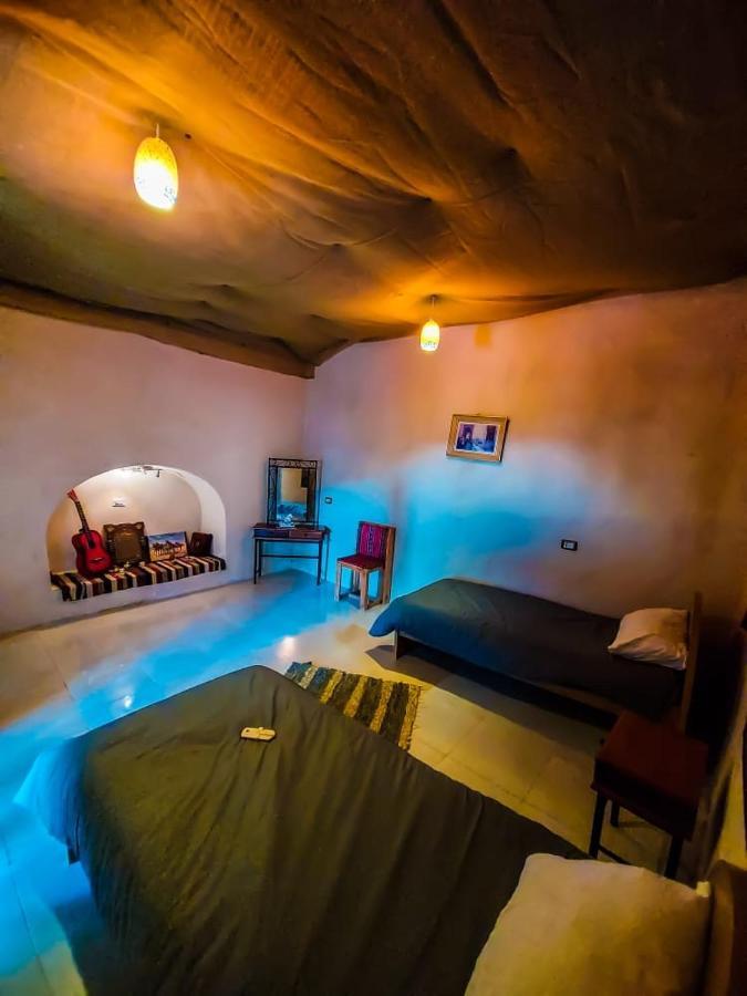Mumia Restaurant & House Guest House Karak Ngoại thất bức ảnh